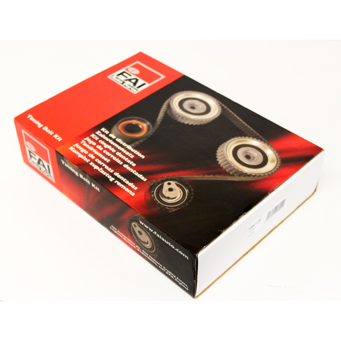 Timing Belt Kit for Hyundai 2.5 Diesel